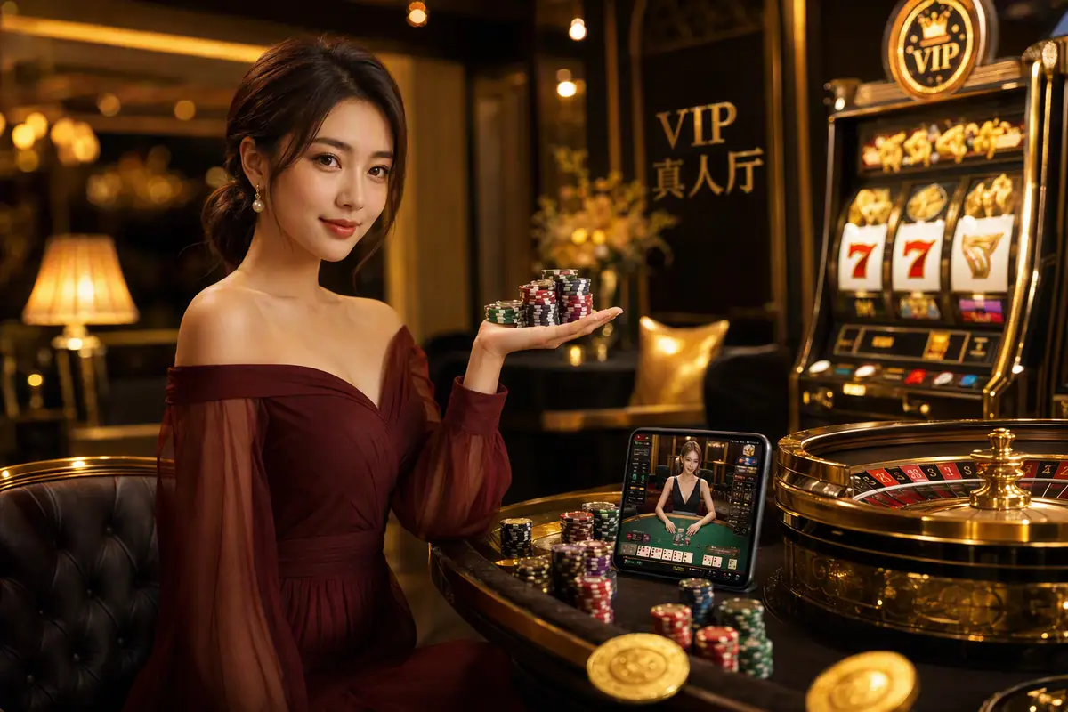 kricky পেমেন্ট পদ্ধতি ও VIP সুবিধা